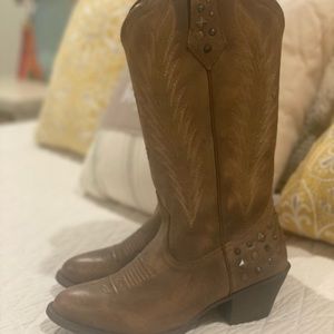 Cowgirl boots Ariat 6 1/2